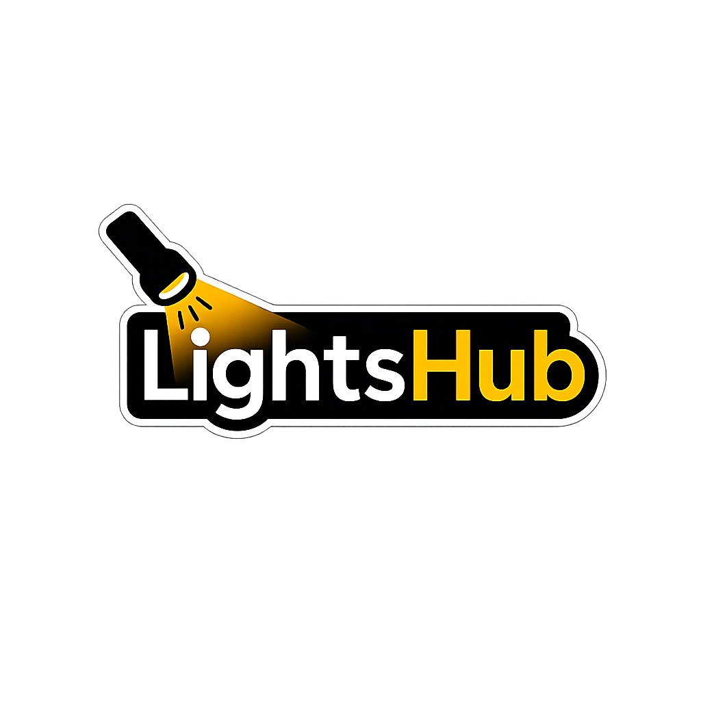 LightsHub